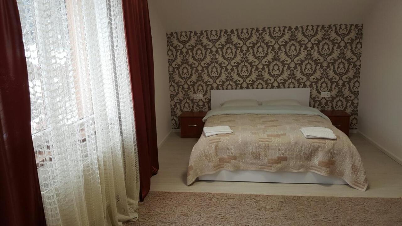 Villa Krashanka Tatariw Exterior foto