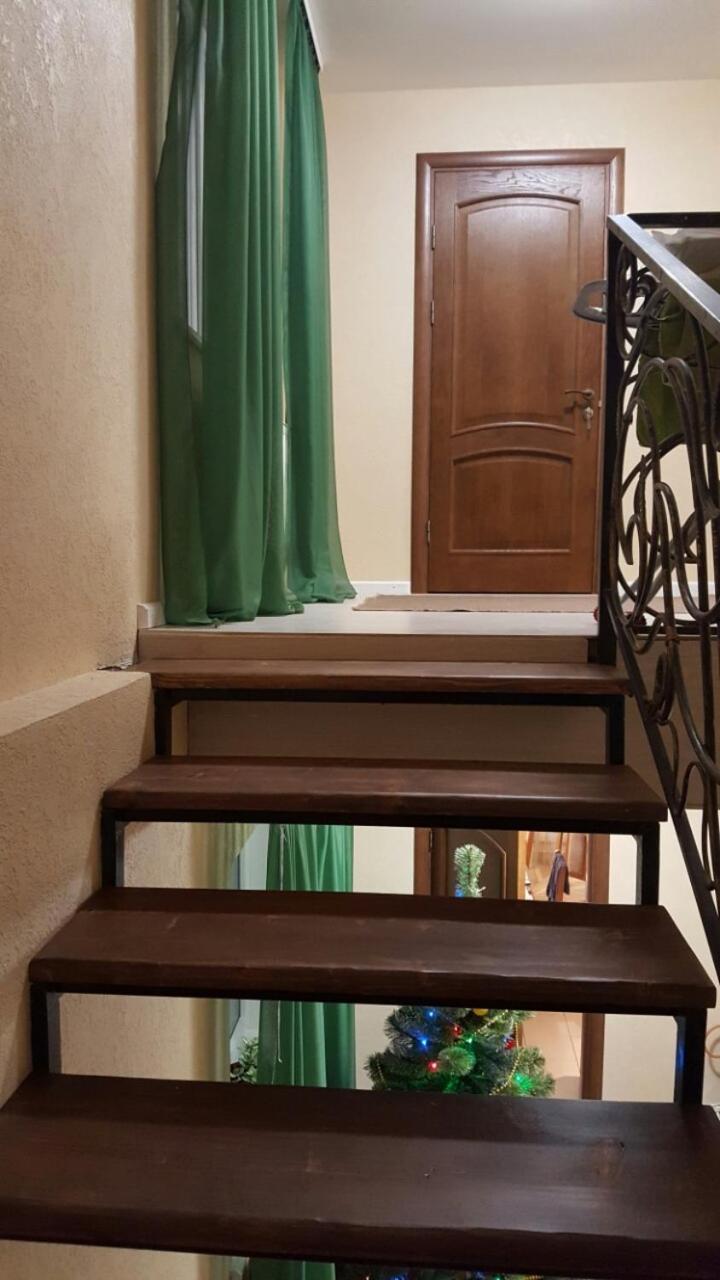 Villa Krashanka Tatariw Exterior foto